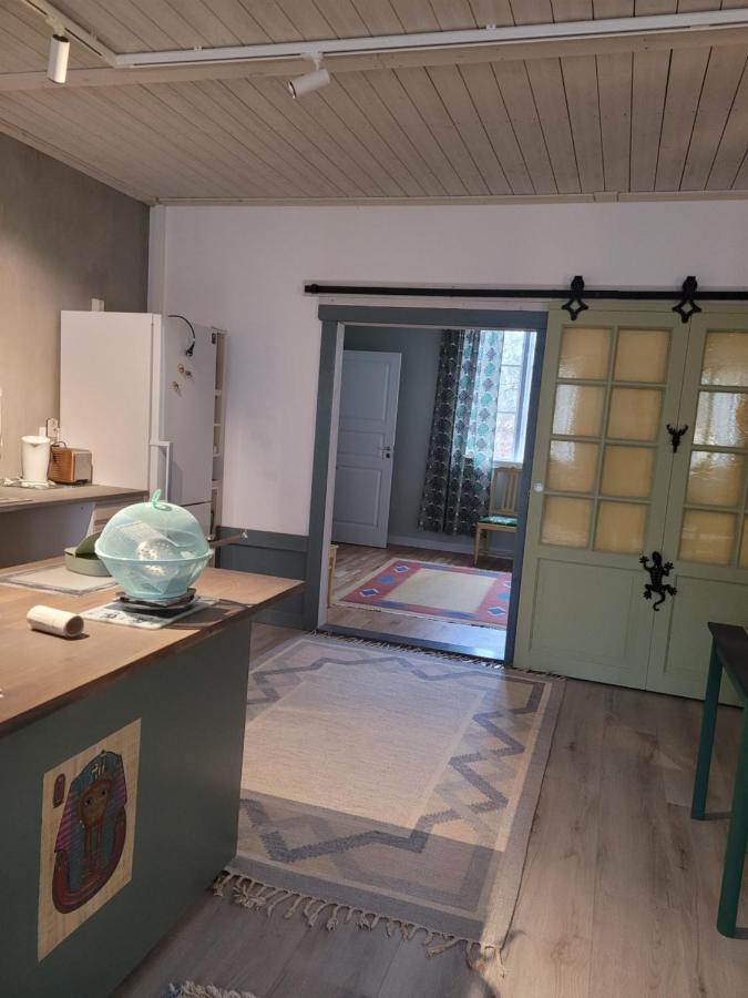 Blankaholm 1:25 Apartment Екстериор снимка